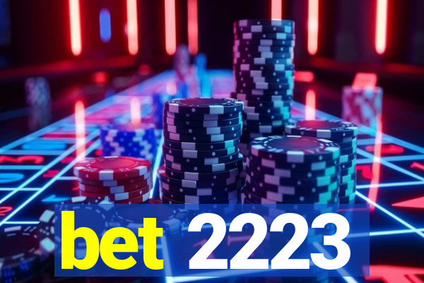 bet 2223